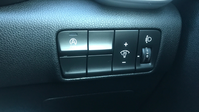 Kia Sportage 1.6 GDi ISG 1 5dr Petrol Estate